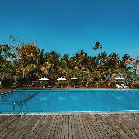 Nana Beach Hotel & Resort Patiju Kültér fotó