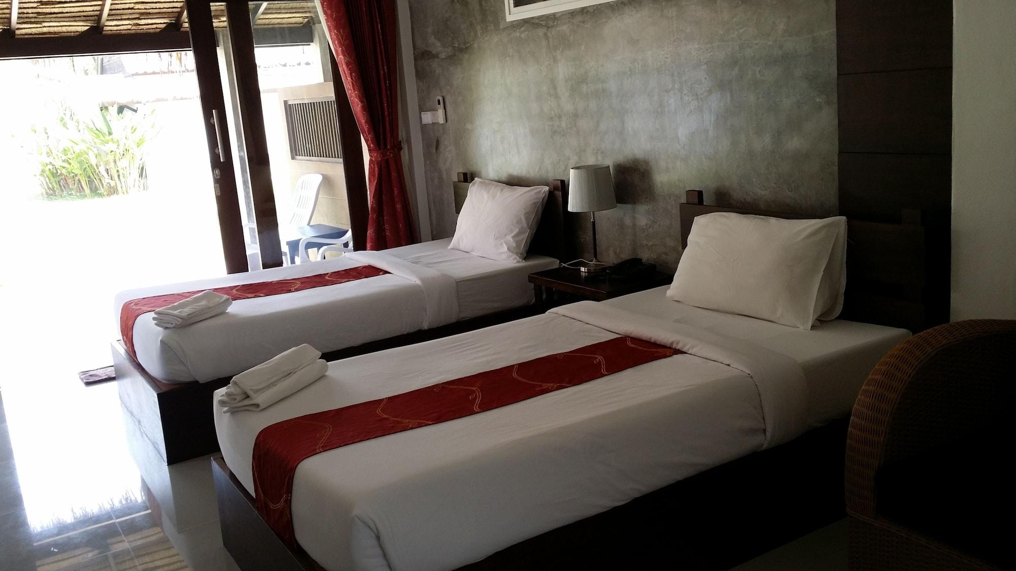 Nana Beach Hotel & Resort Patiju Kültér fotó