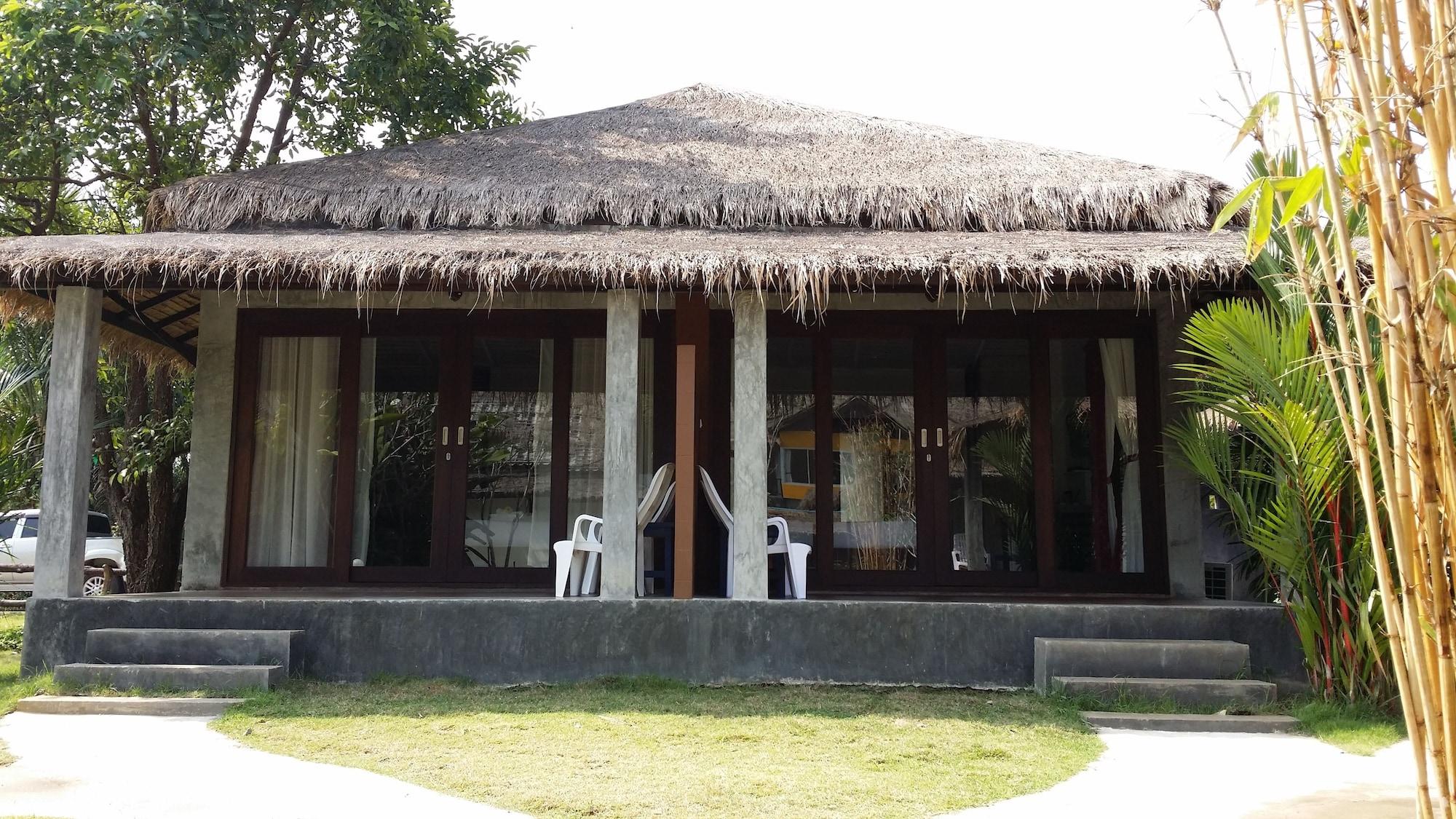 Nana Beach Hotel & Resort Patiju Kültér fotó