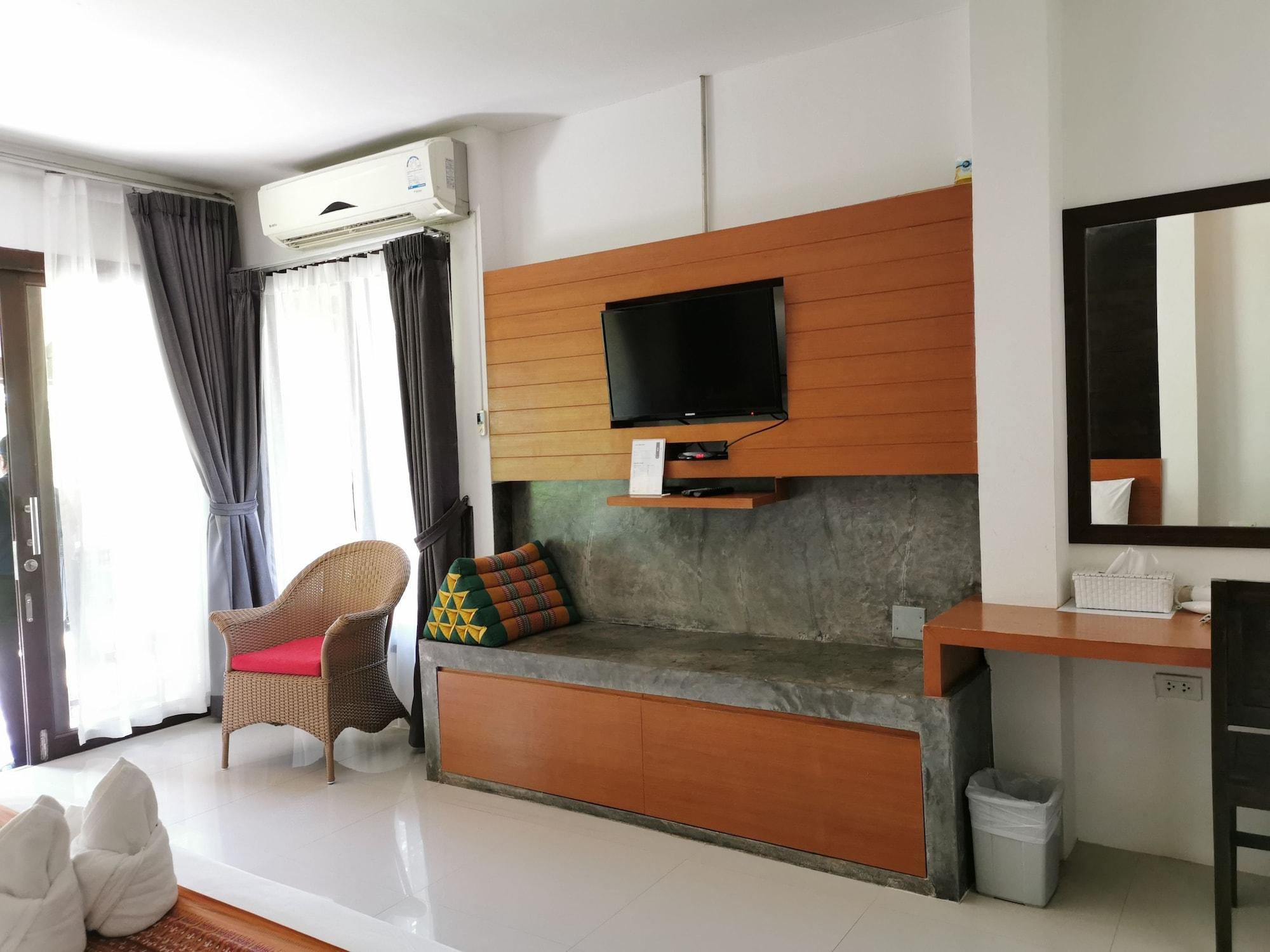 Nana Beach Hotel & Resort Patiju Kültér fotó