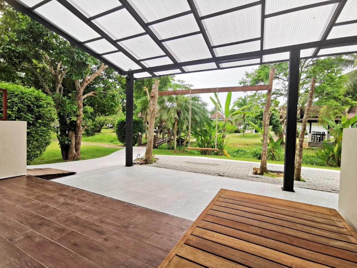 Nana Beach Hotel & Resort Patiju Kültér fotó