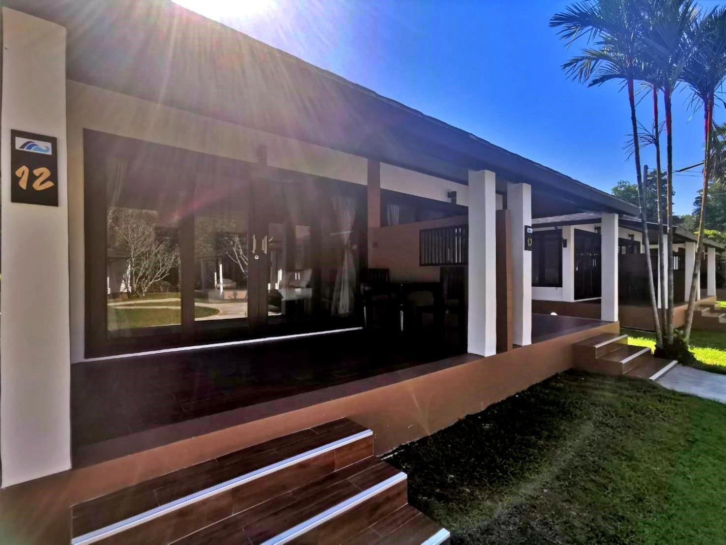 Nana Beach Hotel & Resort Patiju Kültér fotó