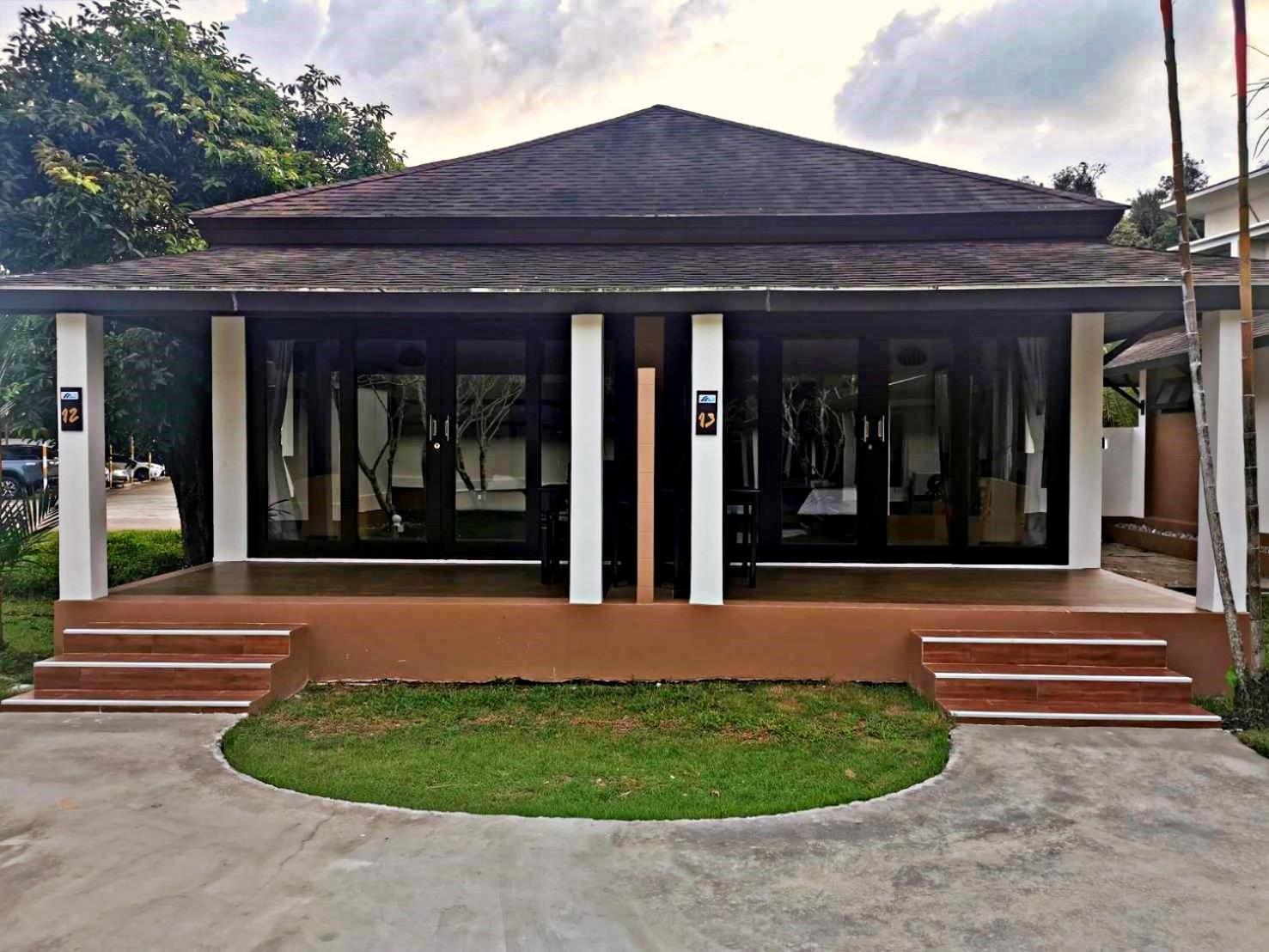 Nana Beach Hotel & Resort Patiju Kültér fotó