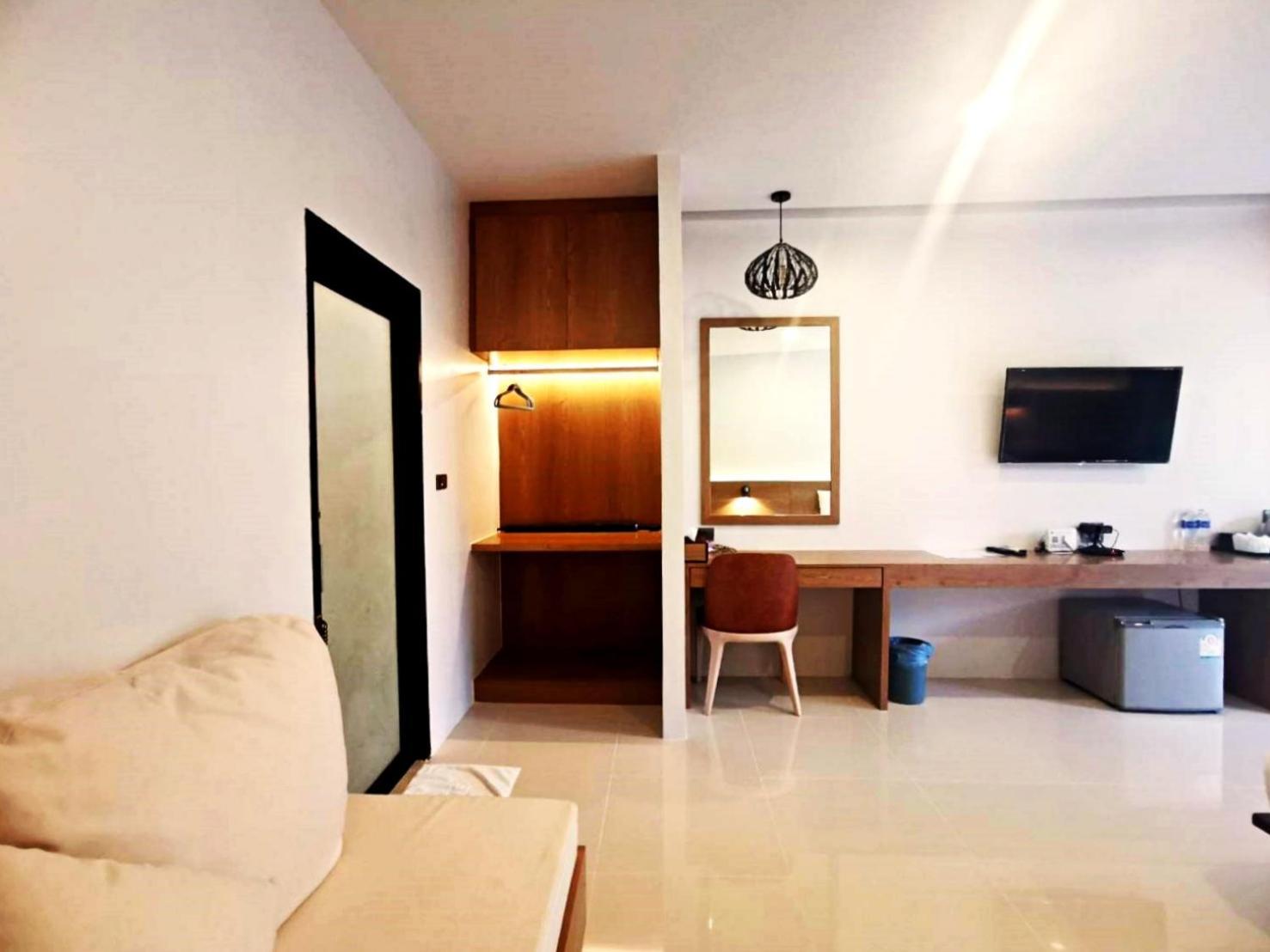 Nana Beach Hotel & Resort Patiju Kültér fotó