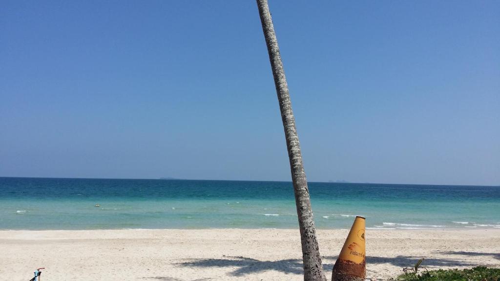 Nana Beach Hotel & Resort Patiju Kültér fotó