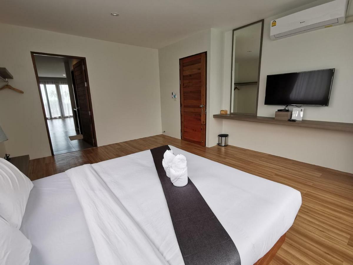 Nana Beach Hotel & Resort Patiju Kültér fotó