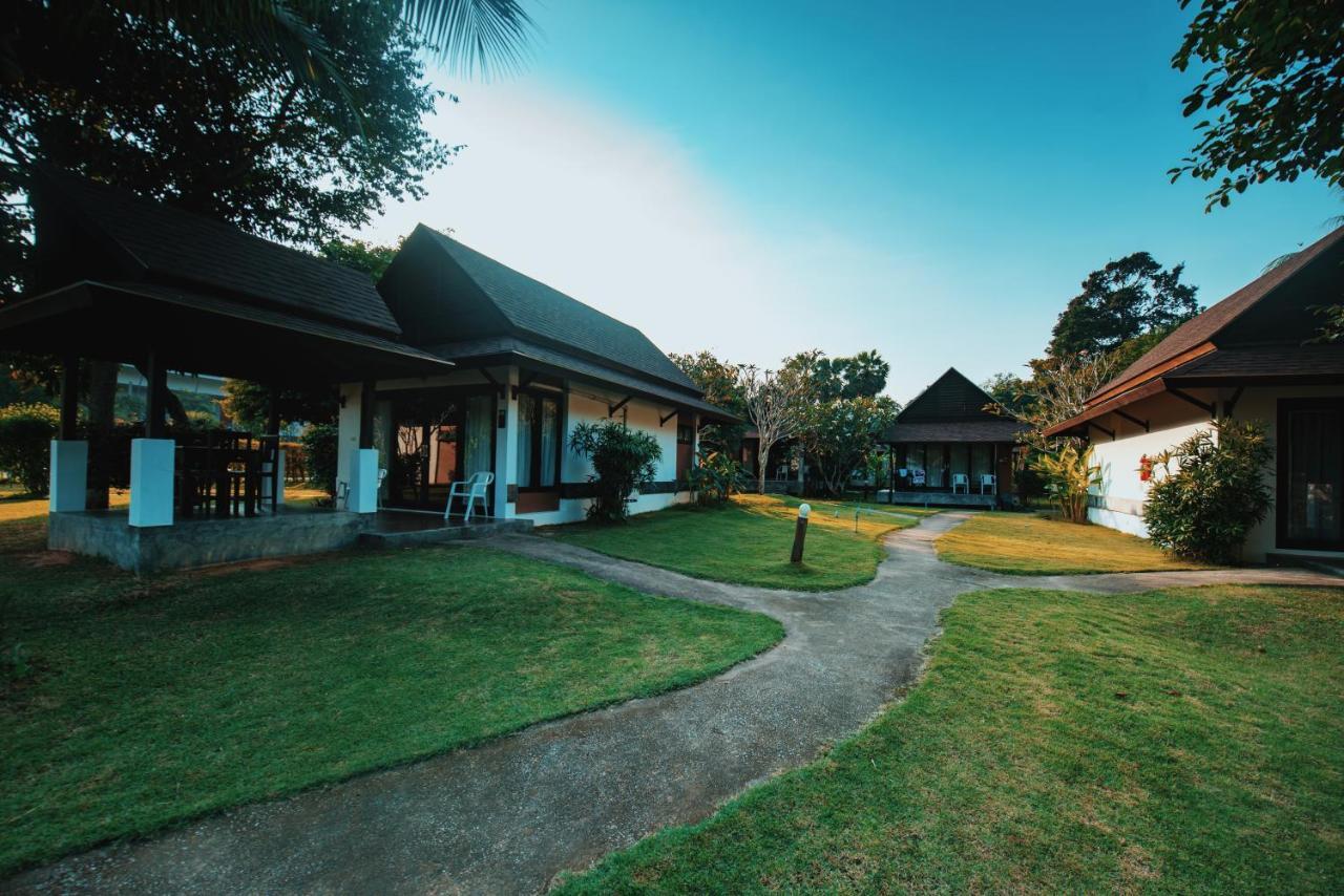Nana Beach Hotel & Resort Patiju Kültér fotó