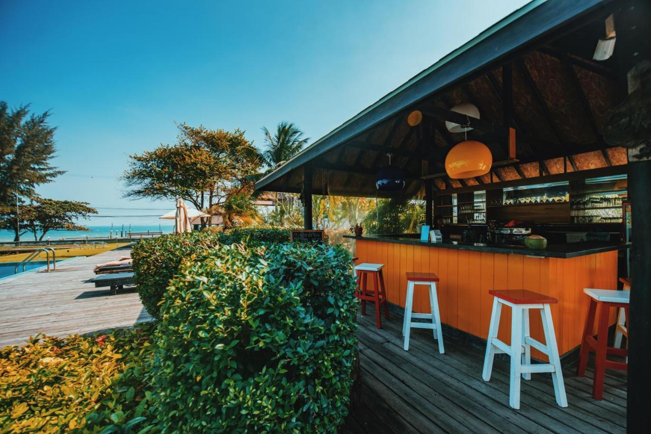 Nana Beach Hotel & Resort Patiju Kültér fotó